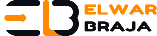 ELWAR BRAJA